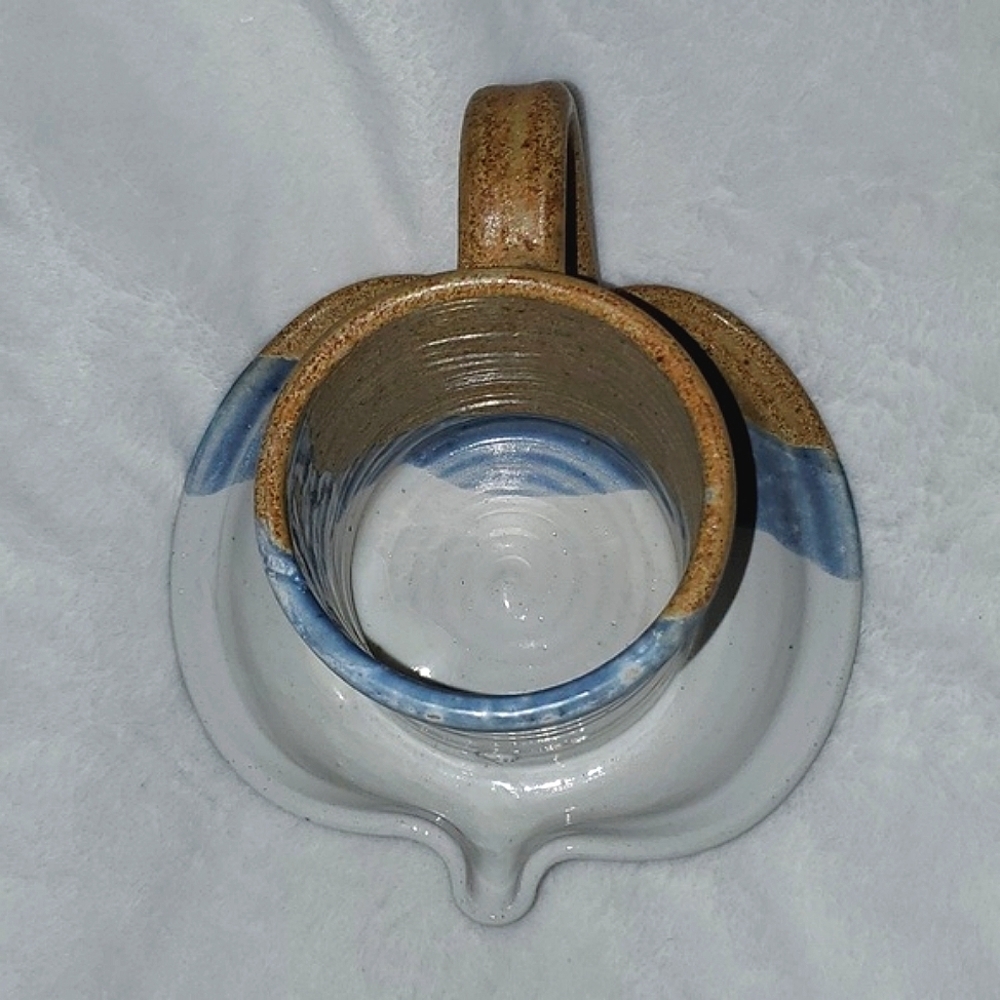 Gobble Pottery Bacon Cooker **Out of Production** - Picture 10 of 10